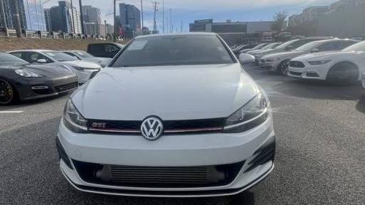 VOLKSWAGEN GOLF GTI 2019 3VW5T7AU6KM020838 image